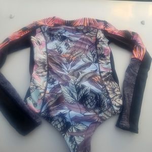 Maaji One Piece Swimsuit